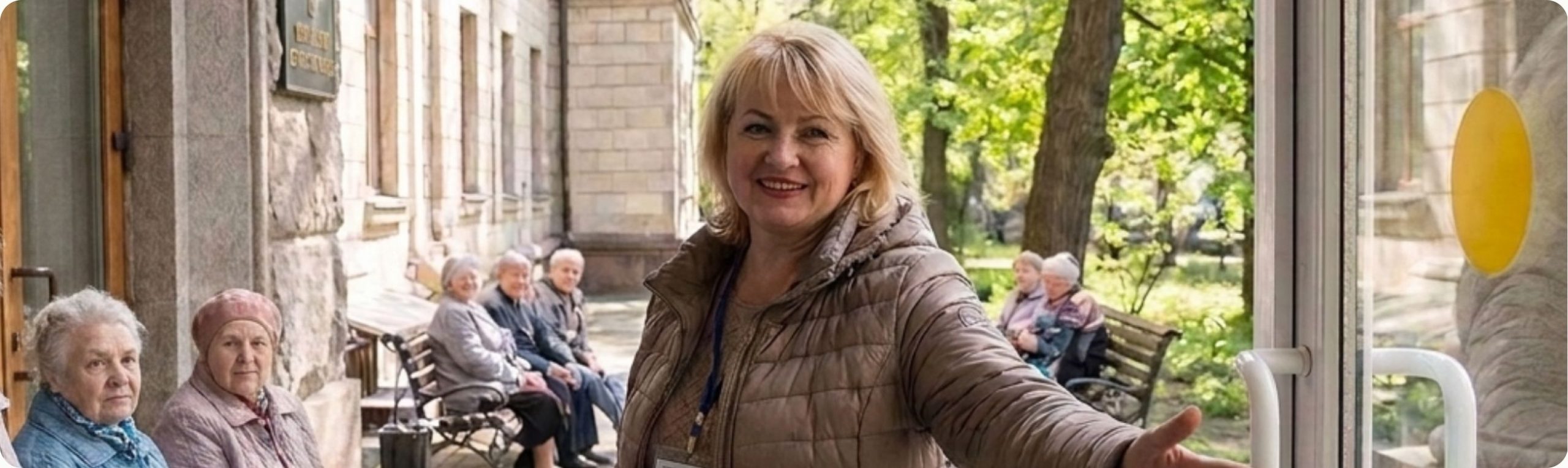 Людмила Яковлева