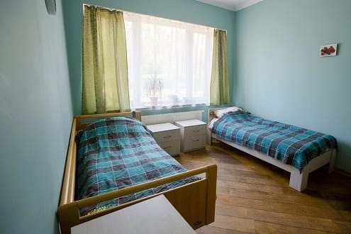 Чотиримісна